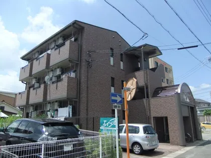 ラヴィエホンダの画像