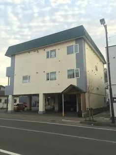 コーポ北栄【305号室】の外観