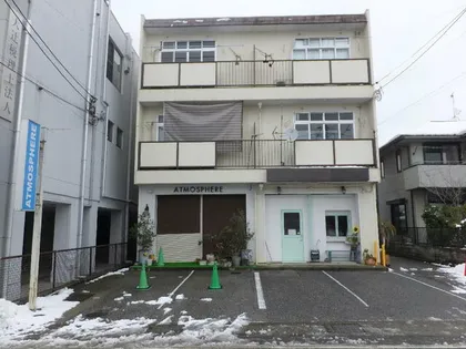 曽根アパートの画像