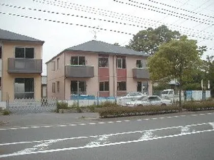 リーベンコート A棟の画像