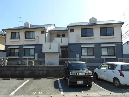 メゾンシャトーの画像