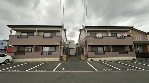 アネシス駅西A棟の画像