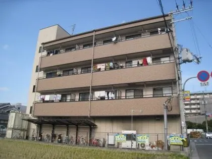 アスターハイツの画像