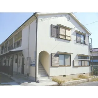 エルムハイツ【6号室】の外観