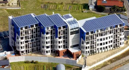 ニューガイア上石田の画像