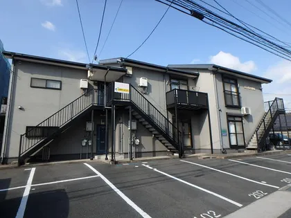 エスパシオ岸本の画像