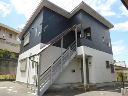 アーバンハイツ桐ヶ丘C棟の画像