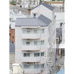 兵庫県明石市西新町3丁目【マンション】の外観