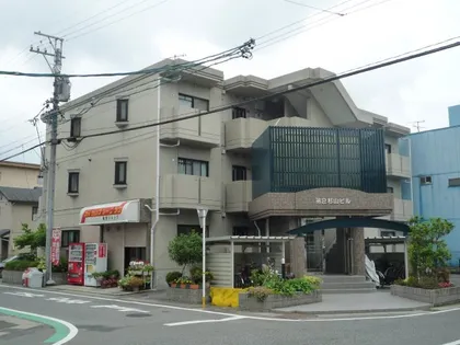 第2杉山ビルの画像