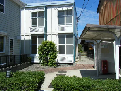 ウェルメイドⅢの画像