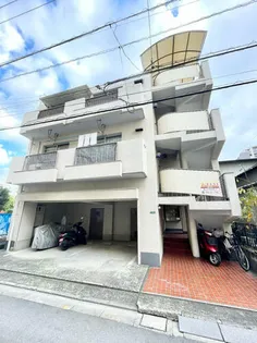 三萩野清原ビルの画像