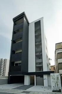 愛宕レジデンスの画像