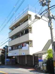 マンションサンフィールドの画像