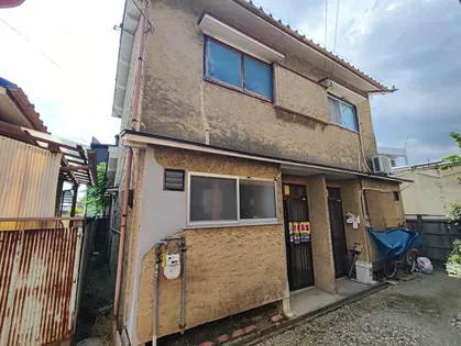 京都府八幡市八幡千束【一戸建】の外観