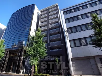 ルネ京都烏丸五条の画像