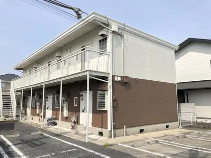 ピュアハイツの画像