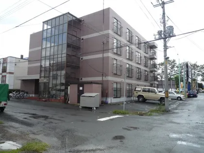 メゾンド南郷15の画像