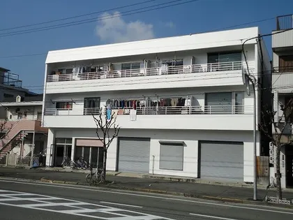 ZETTERマンション【3-D号室】の間取り