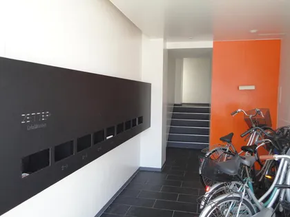 ZETTERマンションの画像