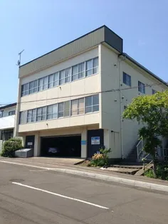 常盤コーポの画像