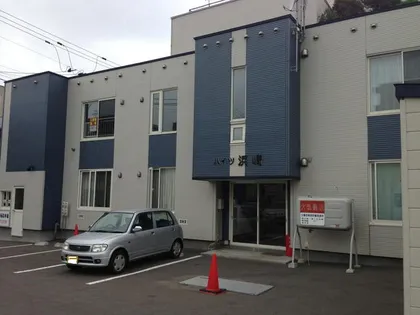 ハイツ浜崎の画像