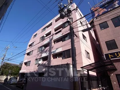 AQUA PALACEの画像