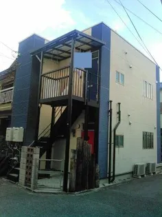 シャリテ栄の画像