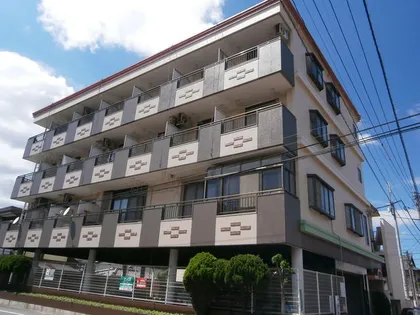 千防ハイツの画像