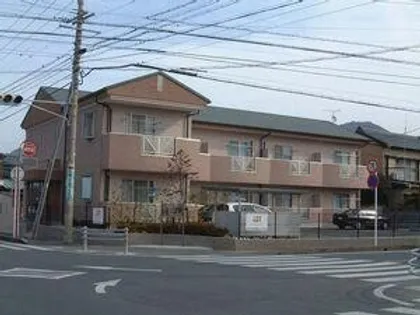 愛知県豊橋市東小鷹野2丁目【アパート】の外観