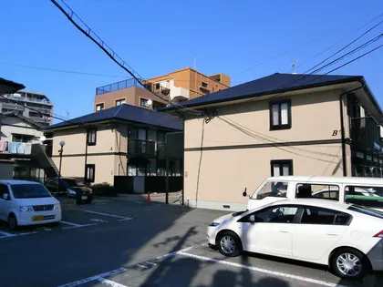 レフィナード高峰A Bの画像