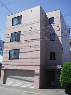 ビブレ豊平公園の画像