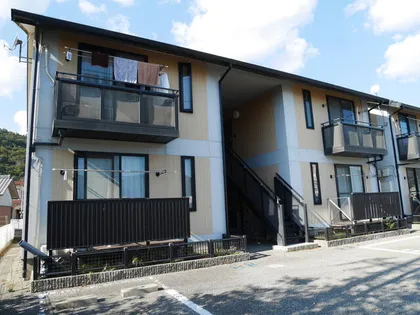 ルミエールCの画像