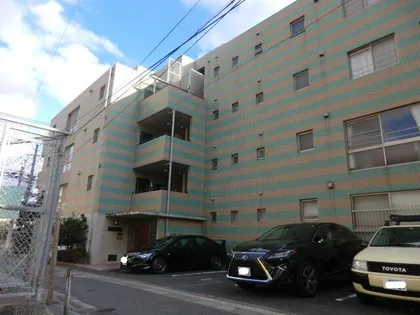 メゾン ド ベールの画像