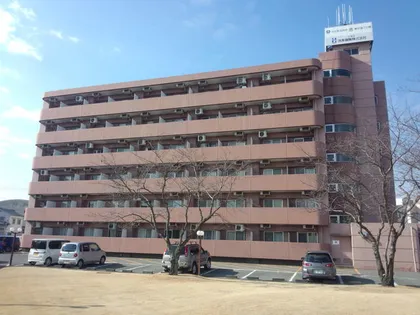 A・NOVA【2階】の外観