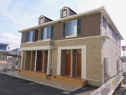 ビューハイツ横尾Ⅱの画像