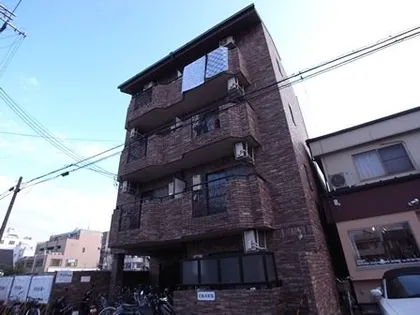 ハイツ雅の画像