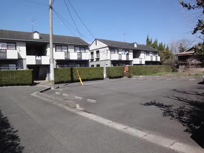 3DKの間取り画像