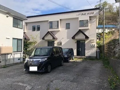 ハイツBAYSAIDEの画像
