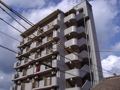 サンシティ千防の画像