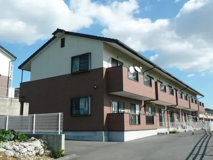 サンセール豊栄の画像