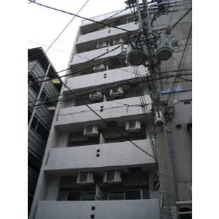 COZY南久宝寺【7階】の外観