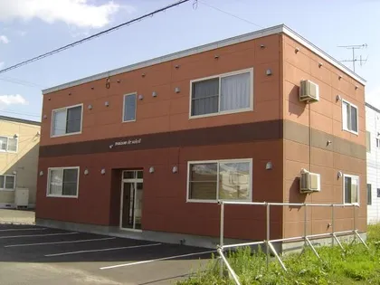 メゾン ド ソレイユの画像