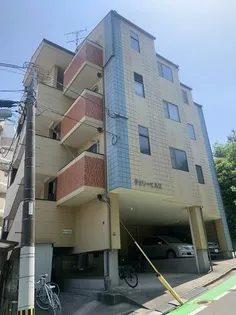 チェリーヒルズの画像