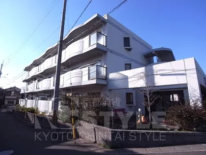 ブライトンヒル佐伯の画像