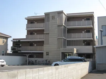 グランドゥール緑ヶ丘の画像