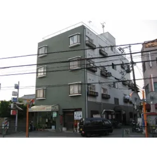 アーバンハイツ田口の画像