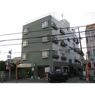 アーバンハイツ田口の画像