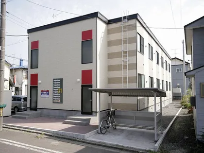 レオパレスK Tの画像