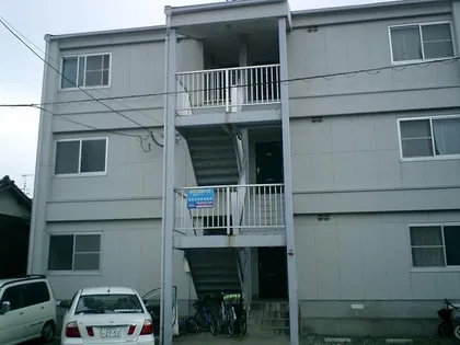 今宿西城コーポの画像