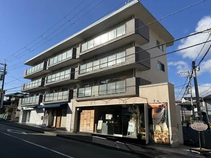 兵庫県西宮市菊谷町【マンション】の外観